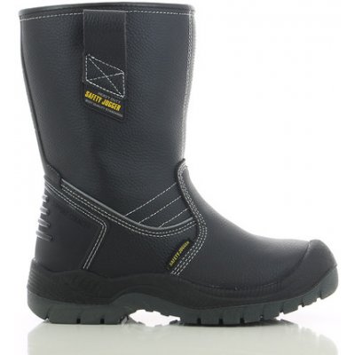 SAFETY JOGGER BESTBOOT S3 obuv černá – Zbozi.Blesk.cz