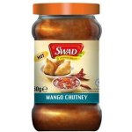 SWAD Chutney z manga 350 g – Zboží Mobilmania