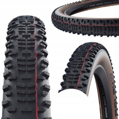 Schwalbe Racing Ralph 29x2,25 skládací – Zboží Dáma