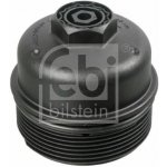 Kryt, pouzdro olejového filtru FEBI BILSTEIN 188448 | Zboží Auto