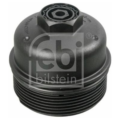 Kryt, pouzdro olejového filtru FEBI BILSTEIN 188448 | Zboží Auto