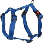 Flamingo Postroj nylon Ziggi – Zboží Mobilmania