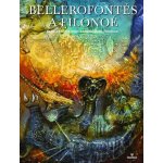 Bellerofontés a Filonoé - Beáta Panáková – Hledejceny.cz