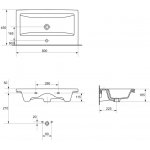 CERSANIT S801-154-DSM – Sleviste.cz