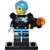 Příslušenství k legu LEGO® Minifigurky 71013 16. série Kyborg žena