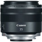 Canon RF 35mm f/1.8 Macro IS STM – Zboží Živě