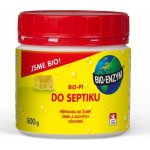 Bio-P1 do septiku 500 g – HobbyKompas.cz