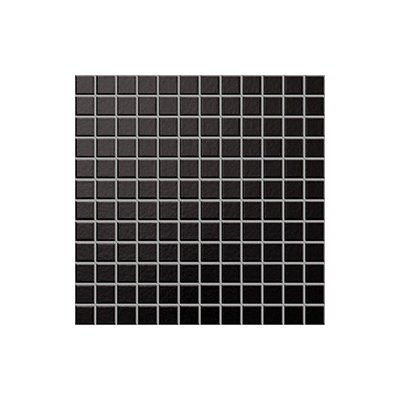 Appiani mozaika černá 7010 TULIPANO NERO 25 2,5x2,5 (30x30) cm 1m² – Hledejceny.cz