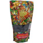 LifeLike Kakaová hmota 100% čokoláda 250 g – Hledejceny.cz