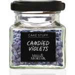 Mill & Mortar Kandované fialky 40 g – Hledejceny.cz