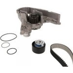Vodní pumpa + sada ozubeného řemene METELLI 30-0900-2 – Zboží Mobilmania