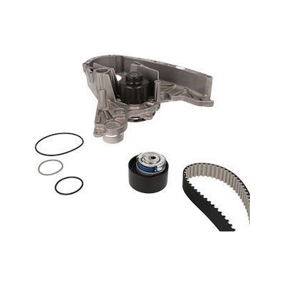 Vodní pumpa + sada ozubeného řemene METELLI 30-0900-2 – Zboží Mobilmania