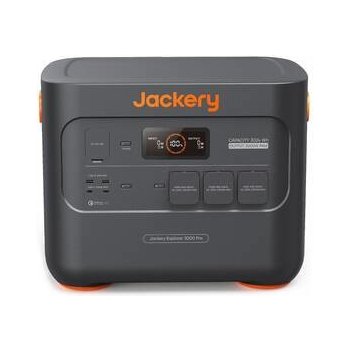 Jackery Explorer 3000 Pro EU
