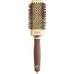 Olivia Garden Expert BlowOut Shine Gold kartáč na vlasy 45 mm – Zboží Dáma