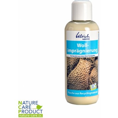 Ulrich Lanolinová impregnace na vlnu 250 ml – HobbyKompas.cz