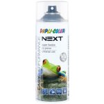 DUPLI-COLOR NEXT Bezbarvý lak polomatný 400 ml – Zboží Mobilmania
