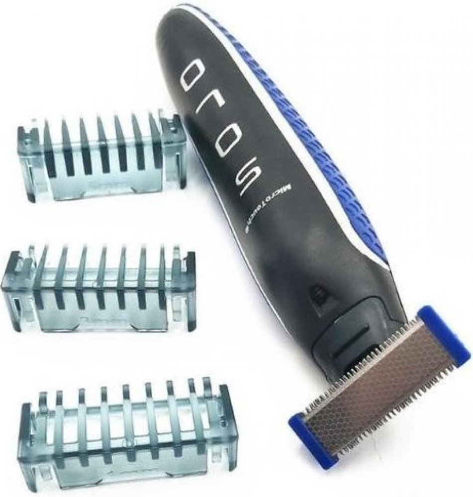 microtouch solo heureka