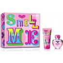 Moschino Pink Bouquet EDT 30 ml + tělové mléko 50 ml dárková sada