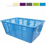 ORION Košík UH ZEBRA 36,4 x 25 x 14,5 cm ASS – Zboží Dáma