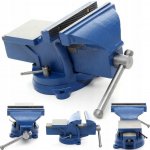 Kraft&Dele svěrák KD1102 – HobbyKompas.cz