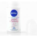 Nivea Pearl & Beauty roll-on 50 ml – Zbozi.Blesk.cz