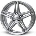Rial M10X 8,5x20 5x112 ET29 polar silver | Zboží Auto