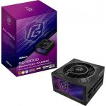 ASRock Phantom Gaming 1000W PG-1000G – Hledejceny.cz