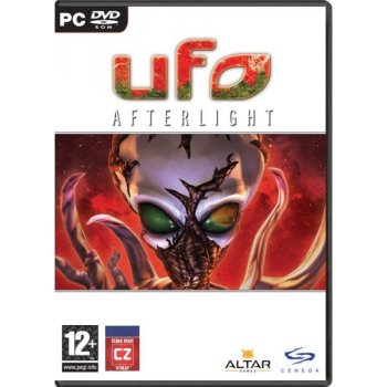 UFO: Afterlight