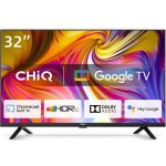 CHiQ L32H7G – Zboží Živě