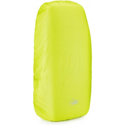 Lowe Alpine Flourescent Raincover XL flouro pláštěnka – Zboží Mobilmania