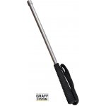 Graff System Ručka k Lopatce Nerez 55 cm – Sleviste.cz