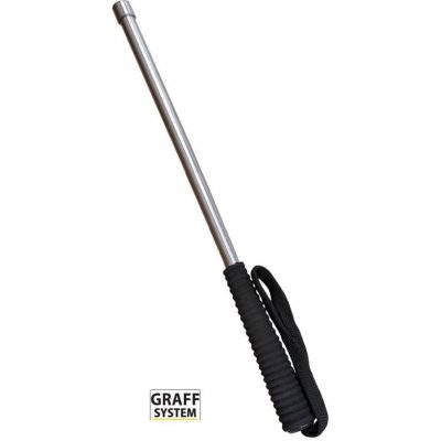 Graff System Ručka k Lopatce Nerez 55 cm – Sleviste.cz