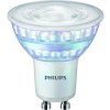 Žárovka Philips Corepro LEDspot 670lm GU10 830 60D LED žárovka 6,7W 670lm