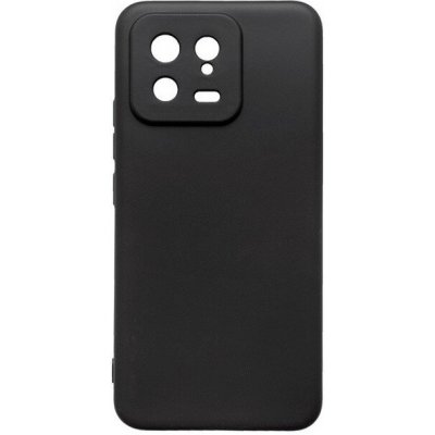 Pouzdro IZMAEL.eu Silikonové Soft Case Xiaomi 13 černé