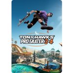 Tony Hawks Pro Skater 3 + 4 – Zboží Živě