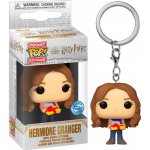 Funko POP! Harry Potter Pocket! Vinyl Hermiona Grangerová s dárkem – Hledejceny.cz