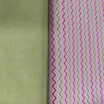 Matýsek Kojicí polštáře Tulící polštář VLNKY XXL – Zboží Dáma