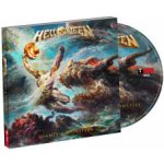 Helloween Giants & Monsters Digipack CD – Zboží Dáma Helloween Giants & Monsters Digipack CD – Zboží Dáma
