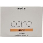 SUBRÍNA Care Keratin Therapy For Extremely Damaged Hair 6 x10 ml A – Hledejceny.cz