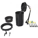 Vyhřívání, palivová jednotka (vstřikování močoviny) BOSCH F 01C 600 300 (F01C600300) – Hledejceny.cz