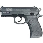 ASG CZ 75 D Compact – Zboží Dáma