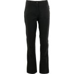 Alpine Pro POWA Dámské outdoorové kalhoty černá – Sleviste.cz