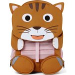 Affenzahn Friend Cat brown – Sleviste.cz