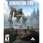 Generation Zero – Zbozi.Blesk.cz