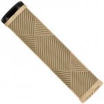 Lizard Skins Single-Sided Strata Candy Red Sand Tan – Zboží Mobilmania