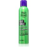 Tigi Bed Head Foxy Curls Mousse pěnové tužidlo pro vlnité vlasy 250 ml – Zboží Dáma