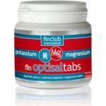 Finclub Fin Optisaltabs 190 tablet – Hledejceny.cz
