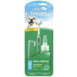 Tropiclean Oral Kit Small sada 59 ml – HobbyKompas.cz