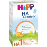 HiPP HA 1 Combiotik 4 x 500 g – Zbozi.Blesk.cz