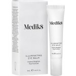 Medik8 Illuminating Eye Balm 15 ml – Zboží Mobilmania